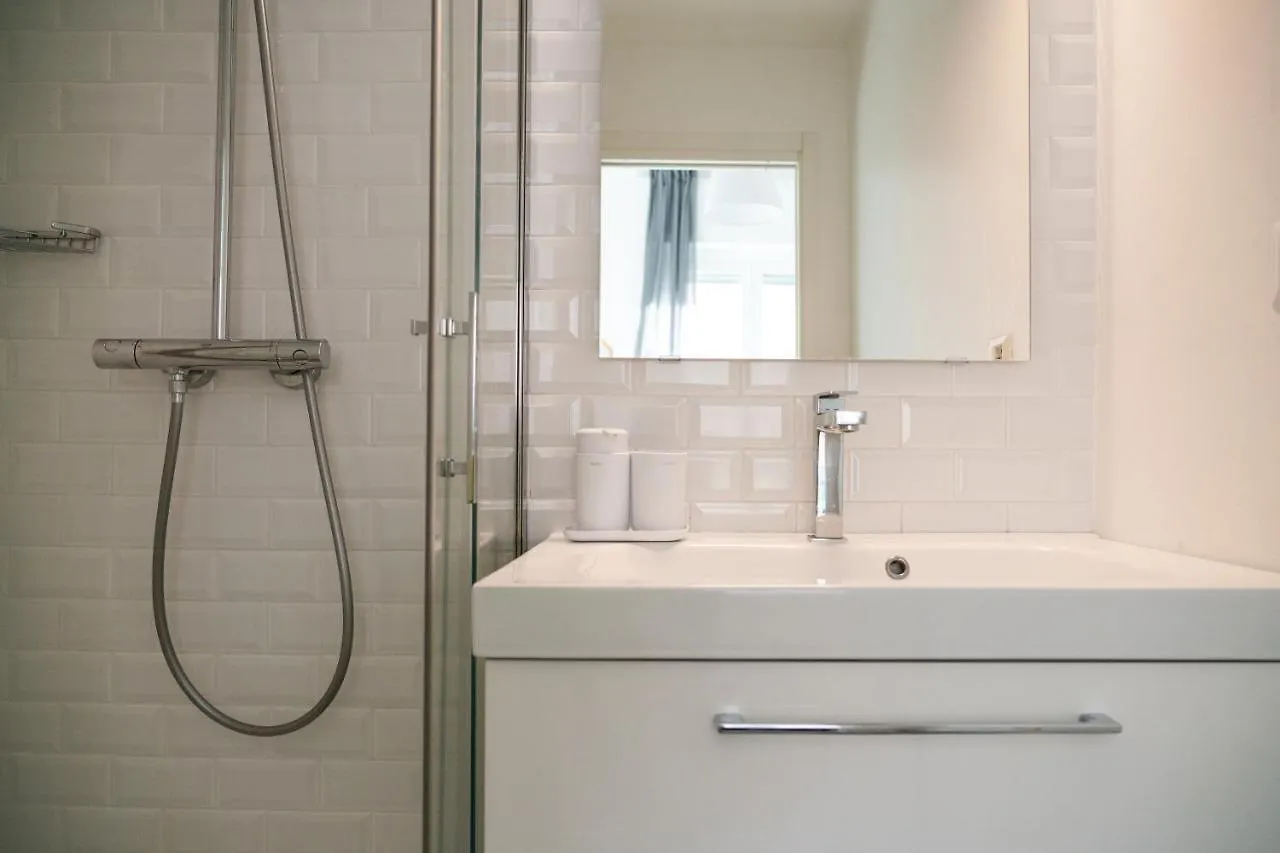 Apartment Appartamento In Pieni Navigli Milan