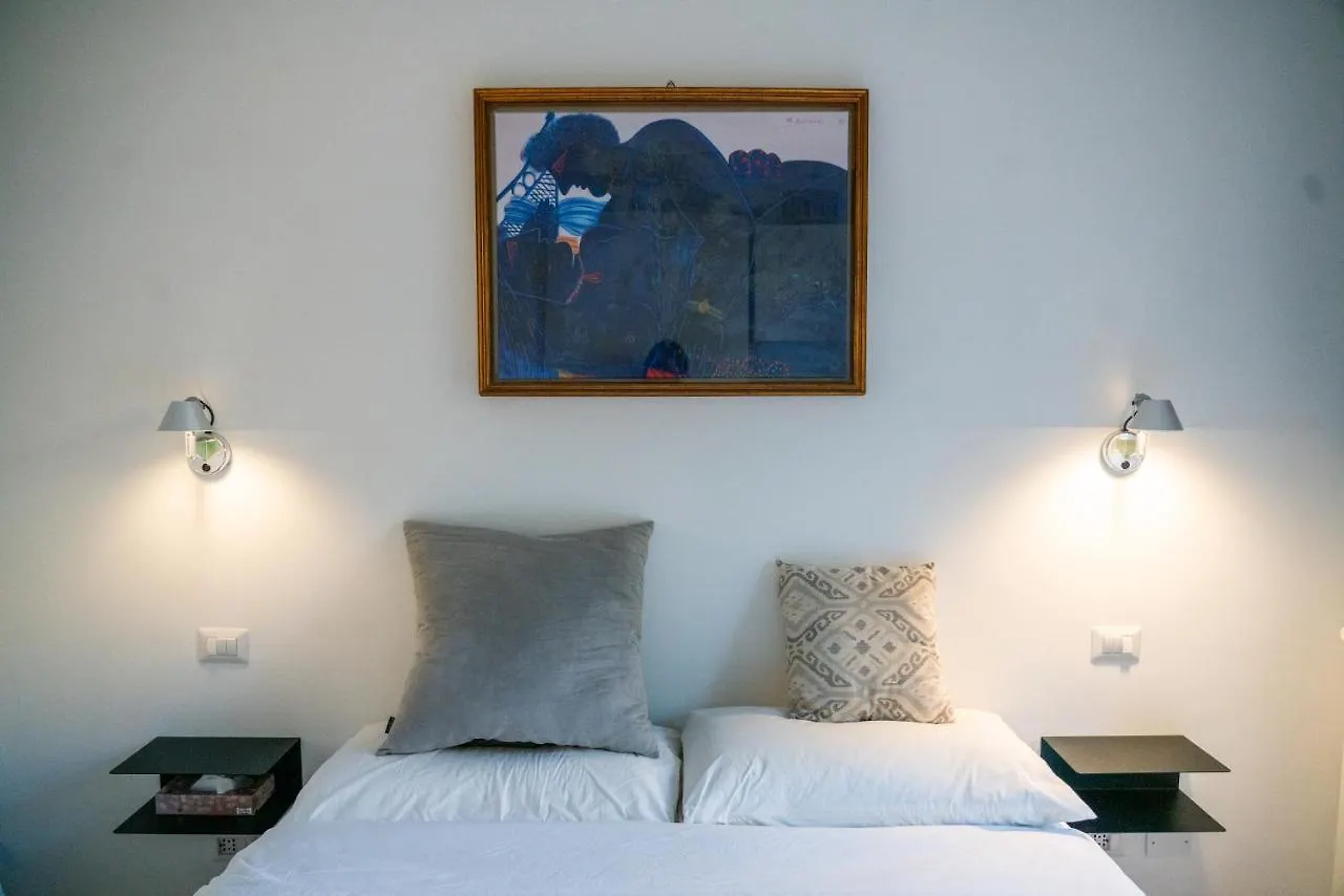 Appartamento In Pieni Navigli Milan 0*,